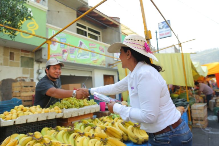 COCOA Campaña Dip. Fed 21.05.2018