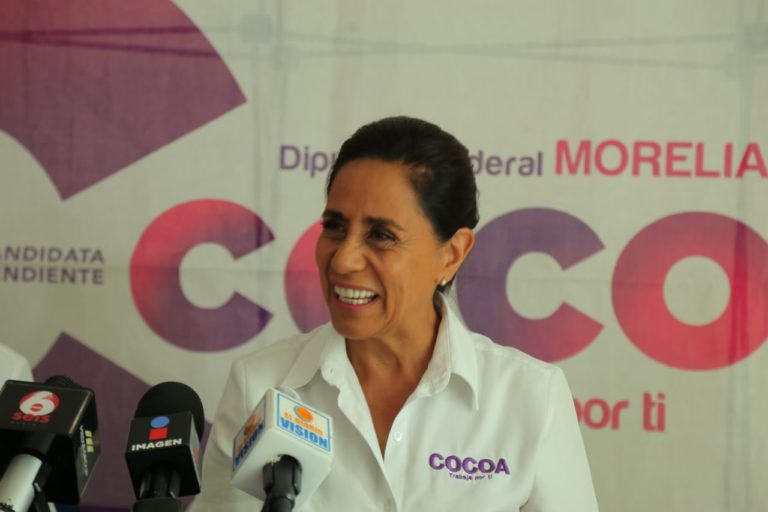 COCOA. Rueda de Prensa. 29.05 (2)