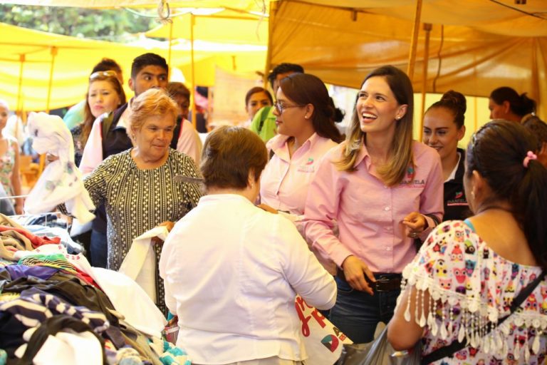 Infonavit La Colina, Daniela de los Santos Torres. Martes 22 de mayo 3