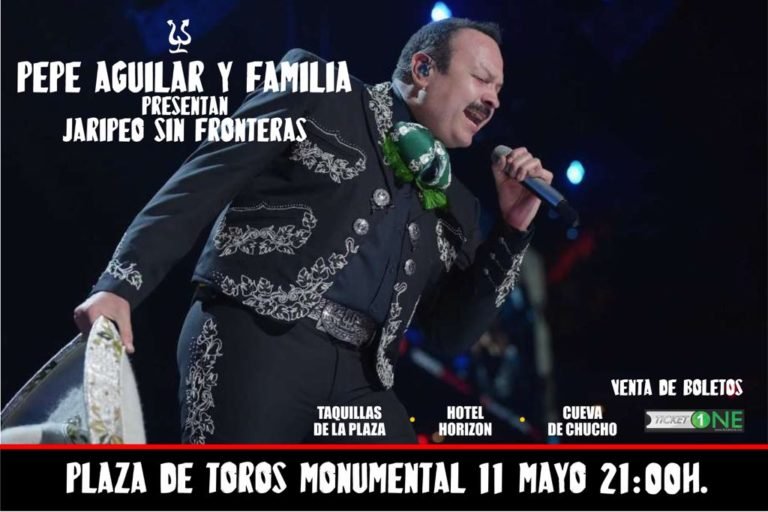 Pepe Aguilar