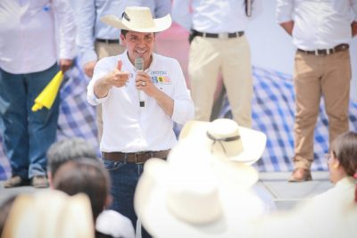 Toño Garcia