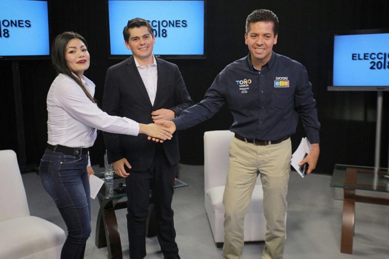 Toño Garcia