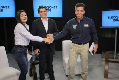 Toño Garcia
