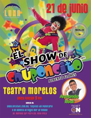 chuponcito