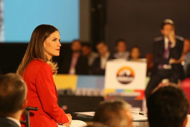 Daniela debate