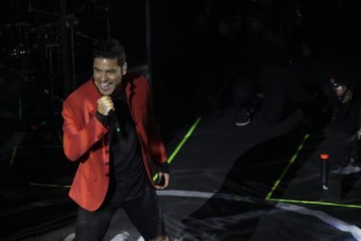 carlos rivera