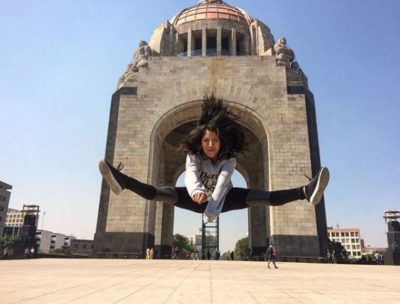 joven-mexicana-gana-copa-de-parkour