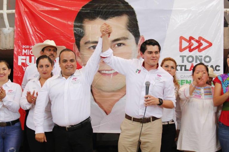 toño