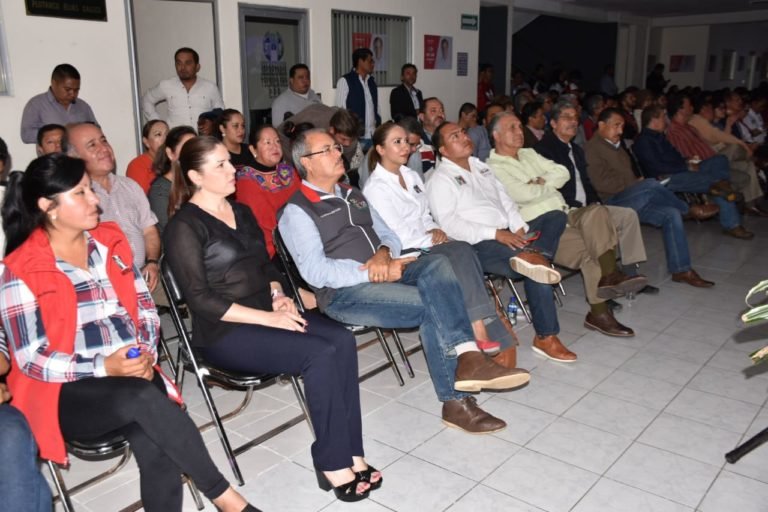 3er Debate 2018 (2)