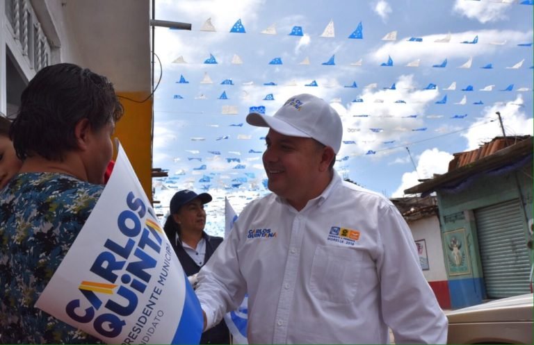 Carlos quintana