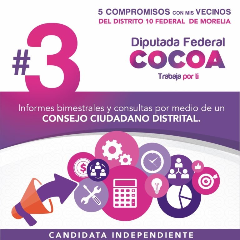 Compromiso 3.