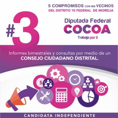 Compromiso 3.