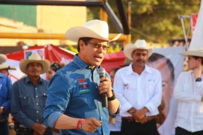 Toño Sosa
