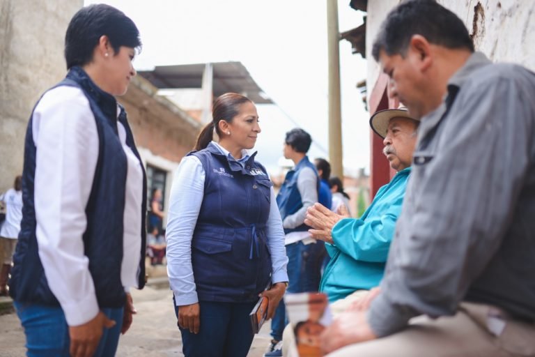 ALma en Quiroga