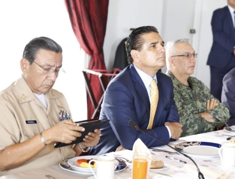 silvano seguridad