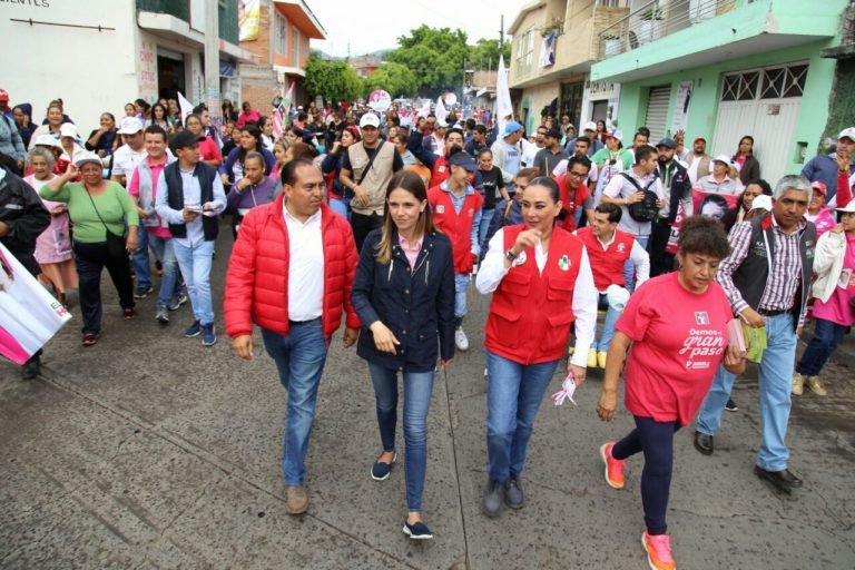 recorriido