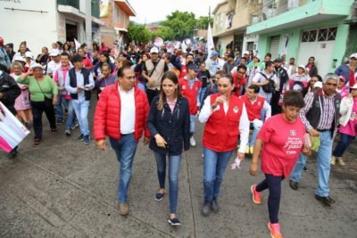 recorriido