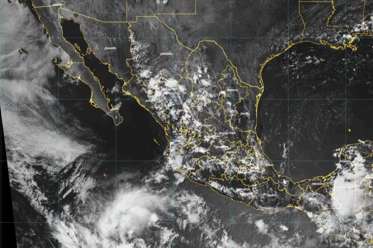 tormenta