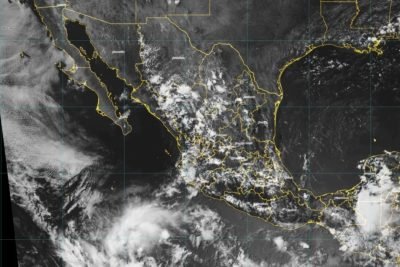 tormenta