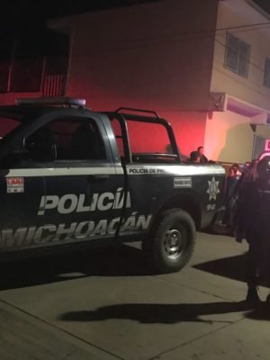 seguridad