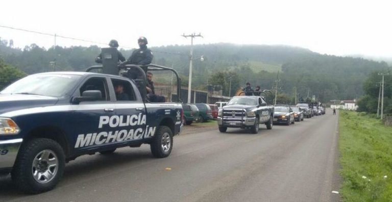 seguridad