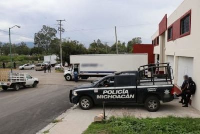 seguridad