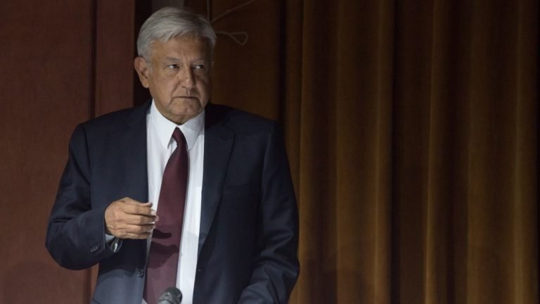 AMLO