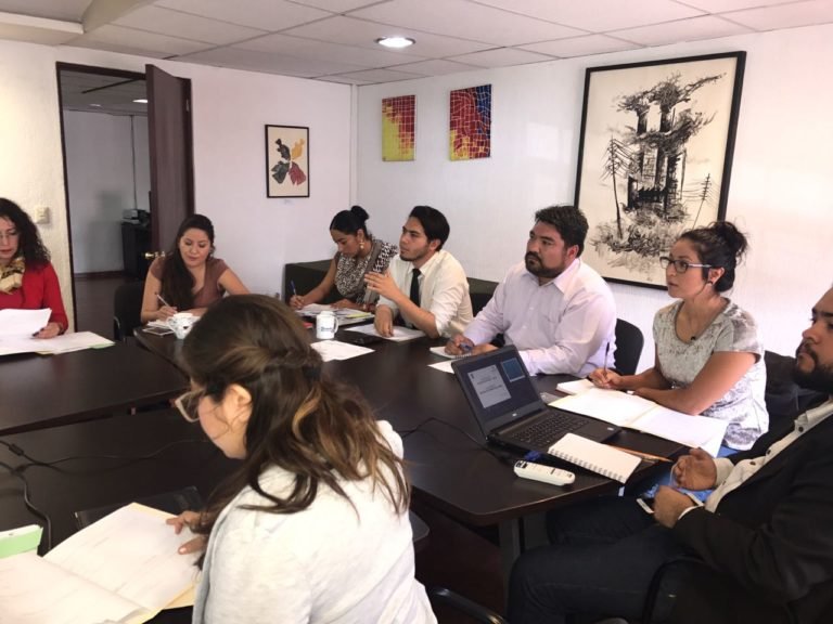 Capacitación 2