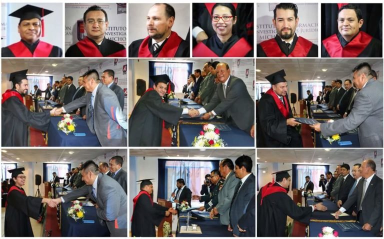 GraduadosMaestría