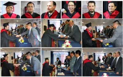 GraduadosMaestría