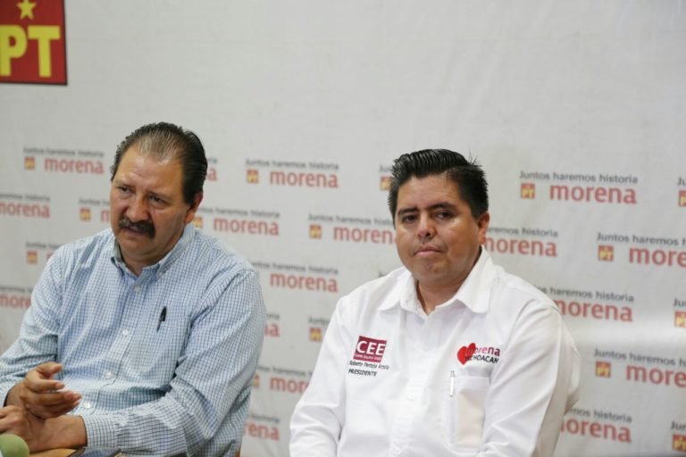 PT Morena