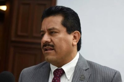 ROBERTO CARLOS LOPEZ