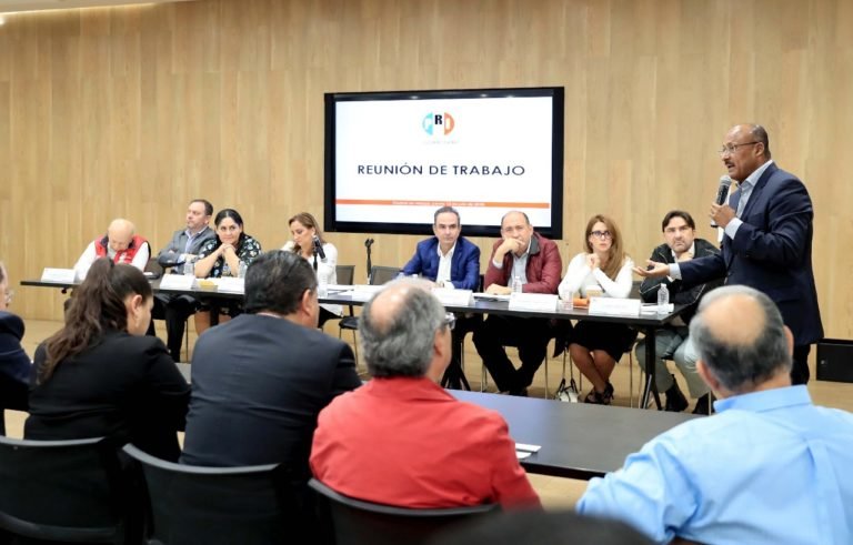 Reunión CEN (1)