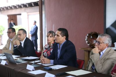 silvano gabinete