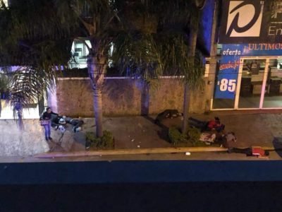 seguridad