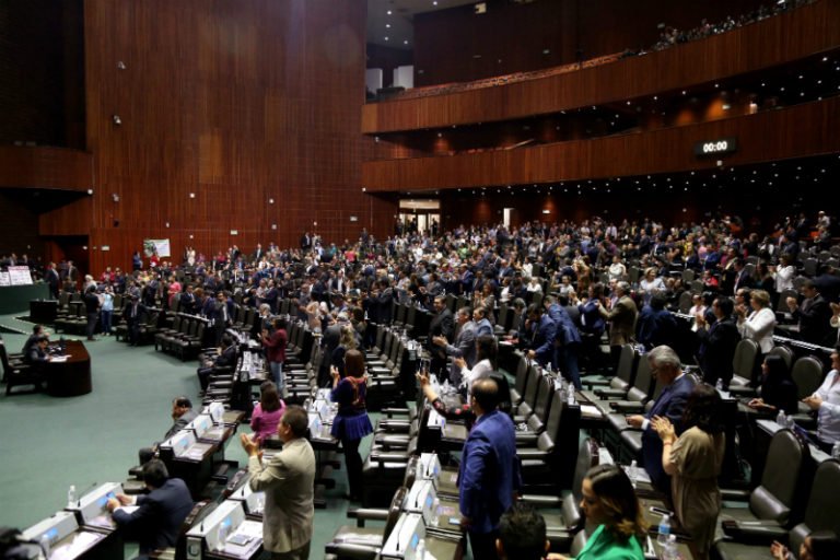 Cámara-de-Diputados