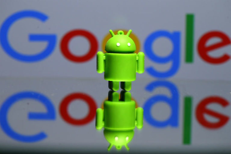Google