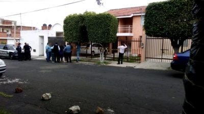 seguridad