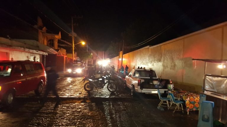 seguridad