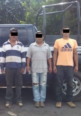 seguridad
