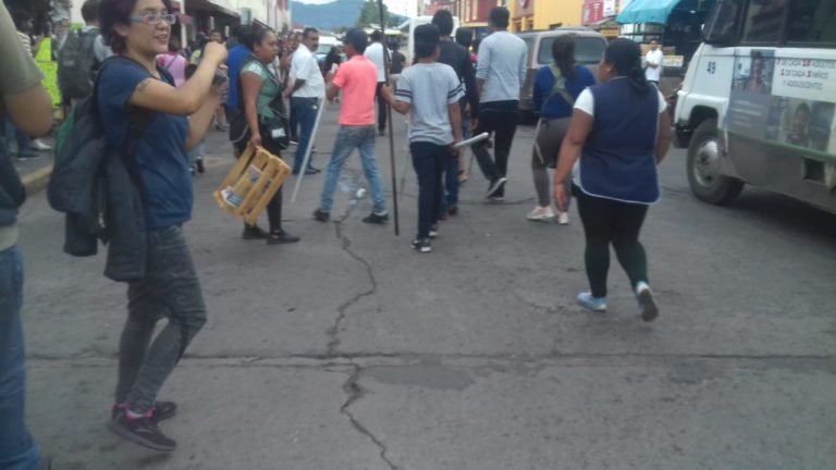 seguridad
