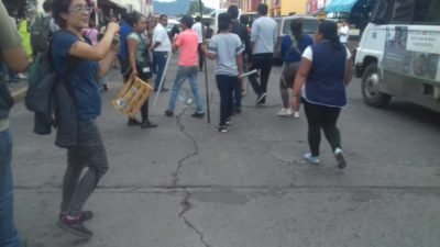seguridad
