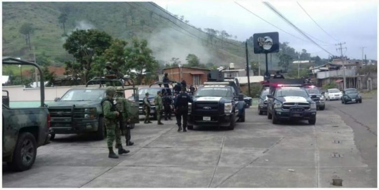seguridad