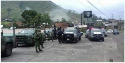 seguridad