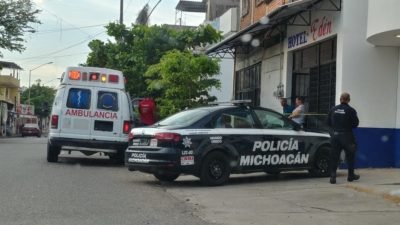 seguridad