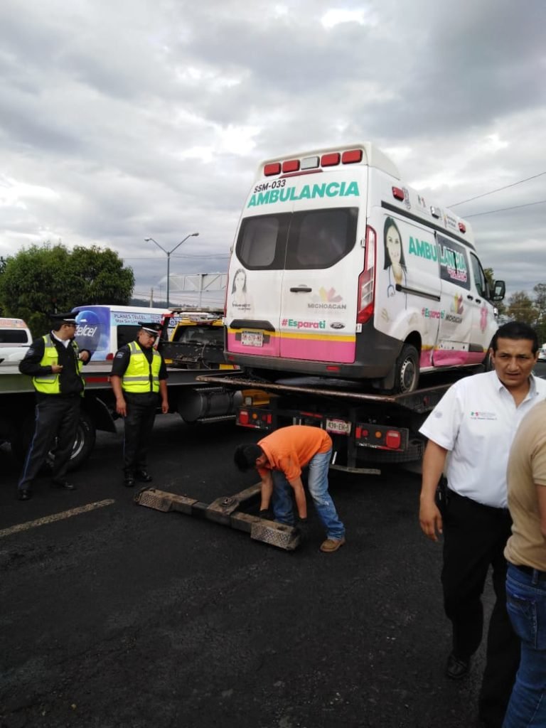 seguridad