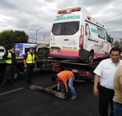 seguridad