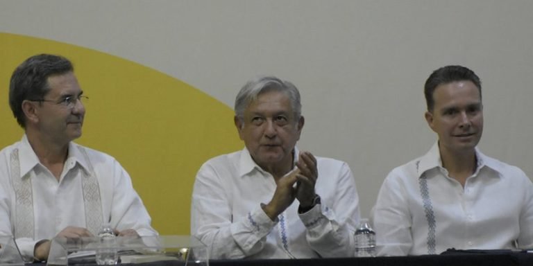 amlo Chiapas Foros