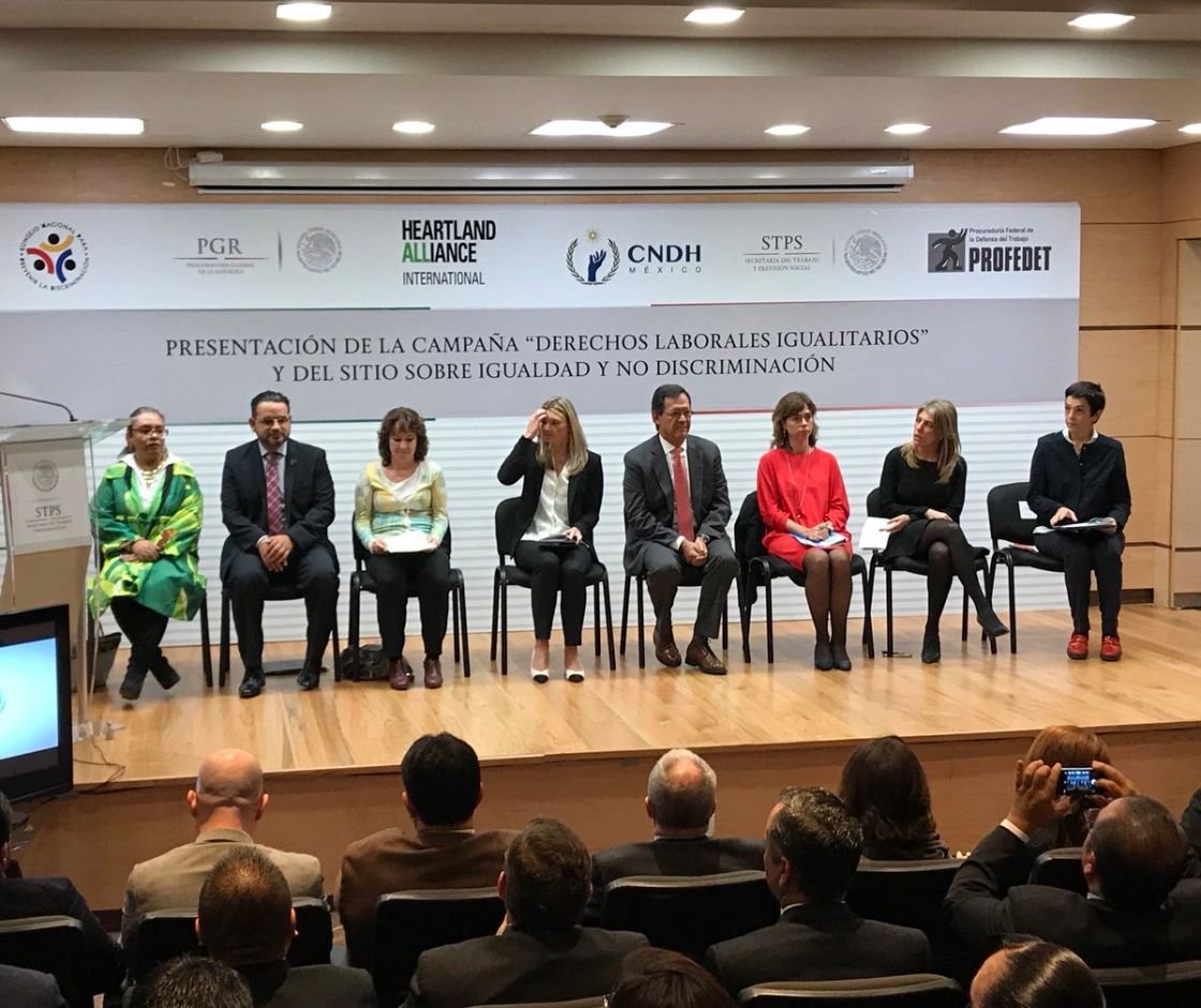 plataforma dH