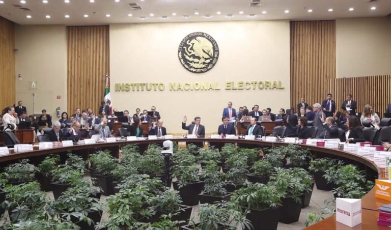 ine-aprueba-financiamiento-publico-para-los-partidos-politicos-en-2019-ine